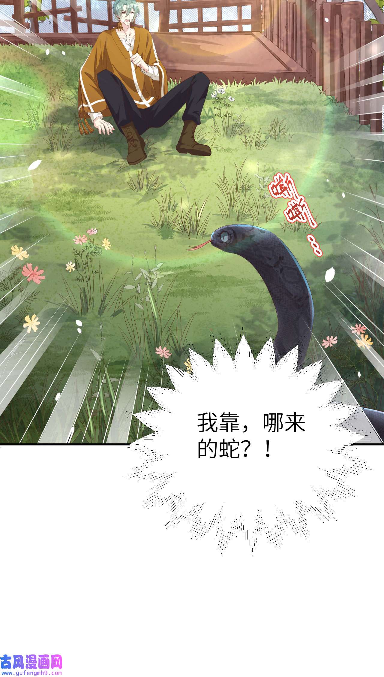 修真奶爸惹不起075 老婆的话必须得听