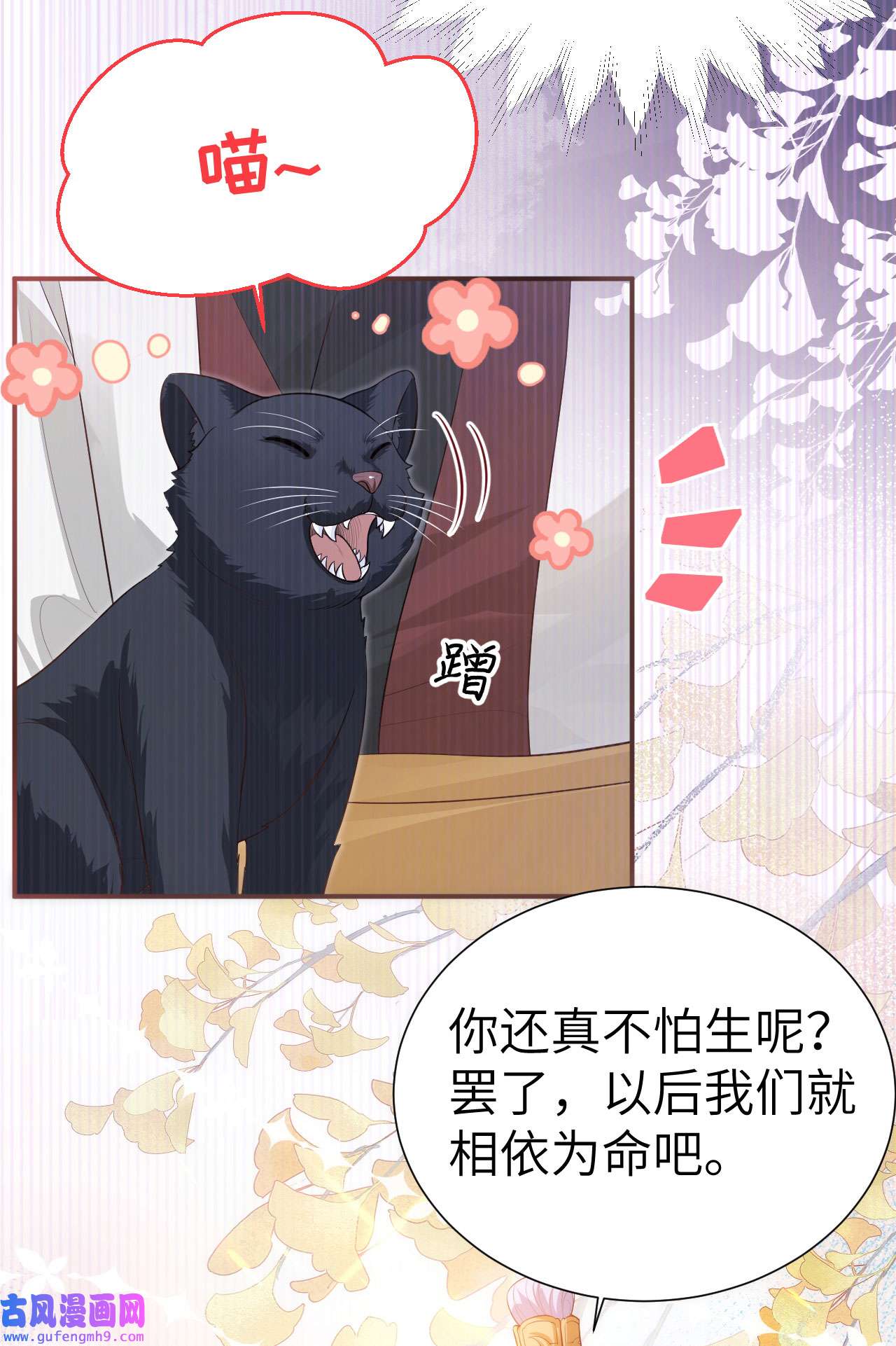 修真奶爸惹不起108 千年前的真相