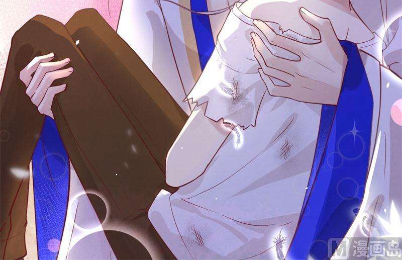 修真奶爸惹不起005 晚安，孩子他爸