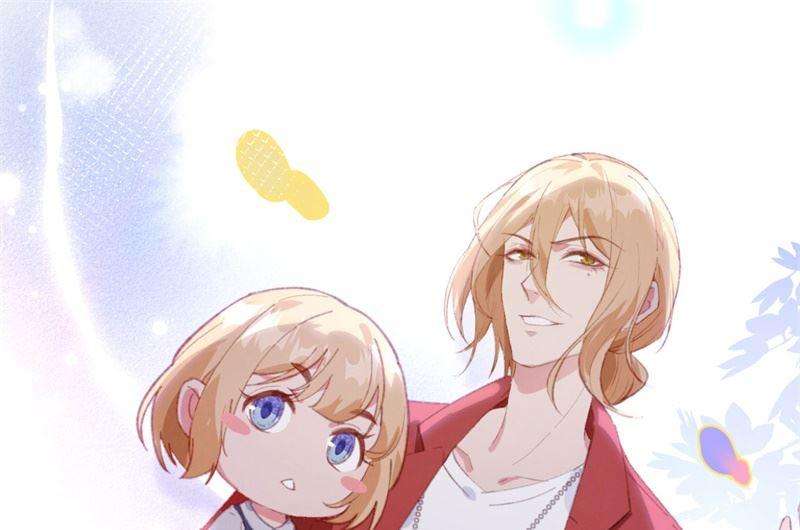 修真奶爸惹不起005 晚安，孩子他爸