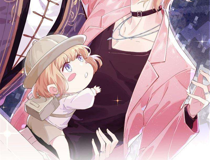 修真奶爸惹不起010 乘风破浪之花花幼儿园