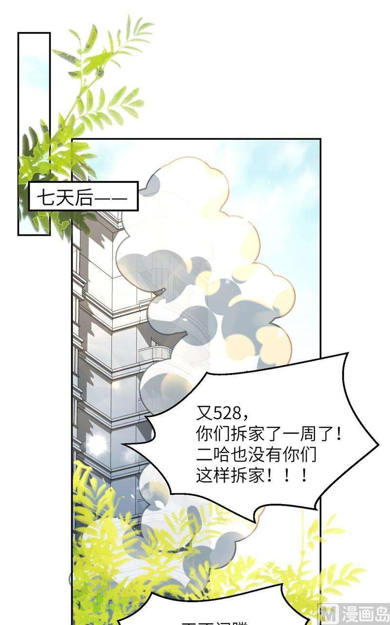 修真奶爸惹不起010 乘风破浪之花花幼儿园