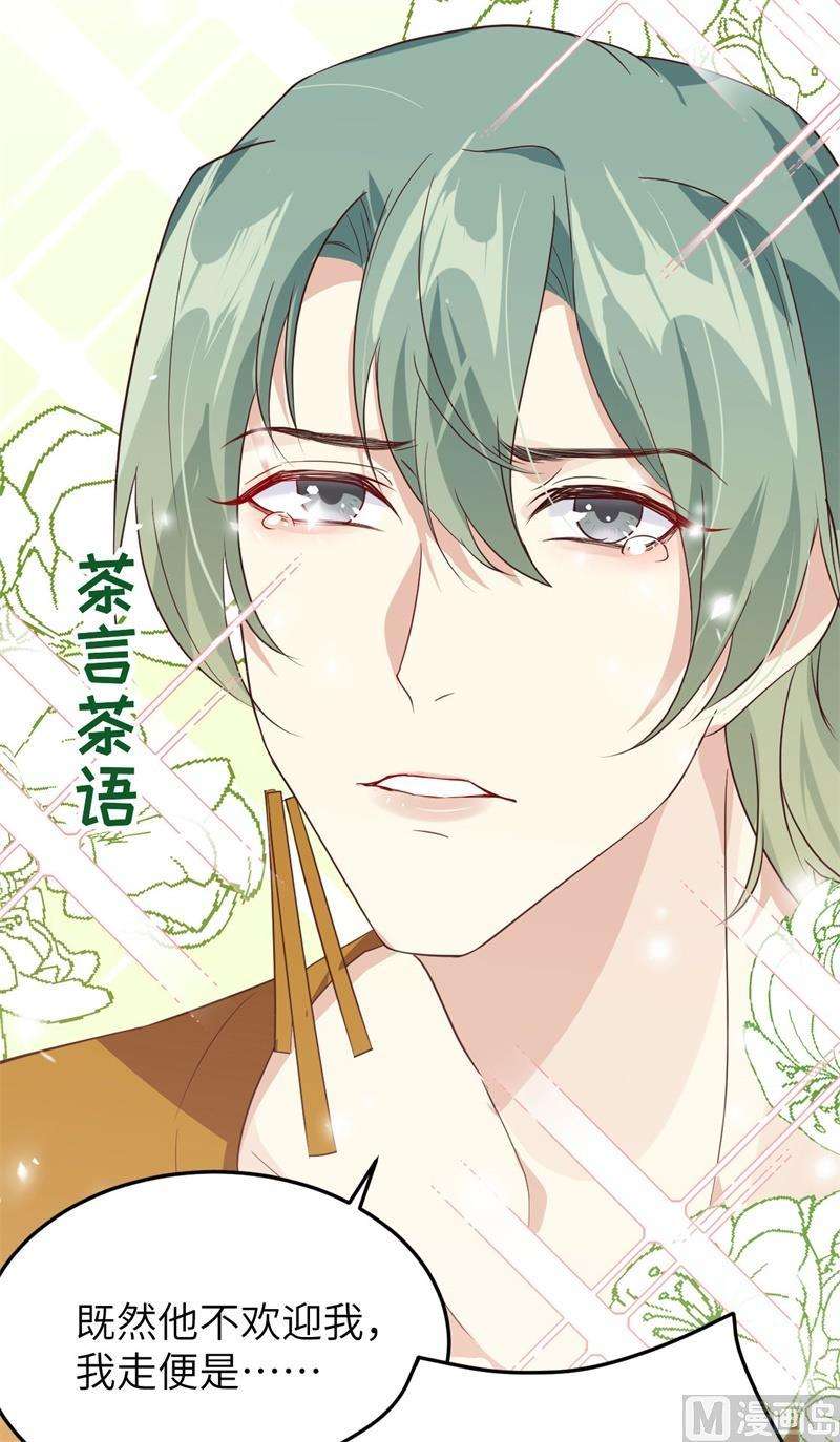 修真奶爸惹不起032 茶艺大师 独孤笑
