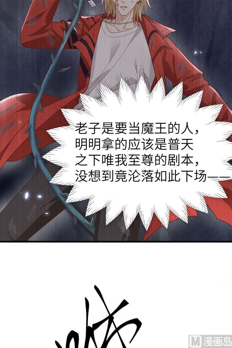 修真奶爸惹不起087 为夫来迟了
