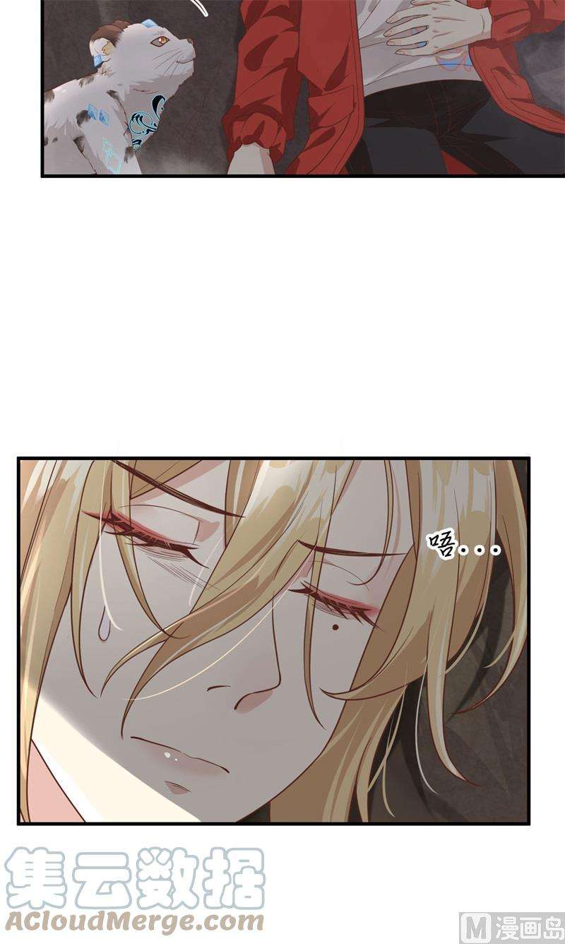 修真奶爸惹不起087 为夫来迟了