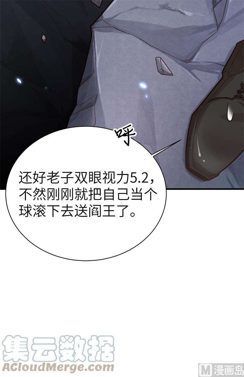 修真奶爸惹不起087 为夫来迟了