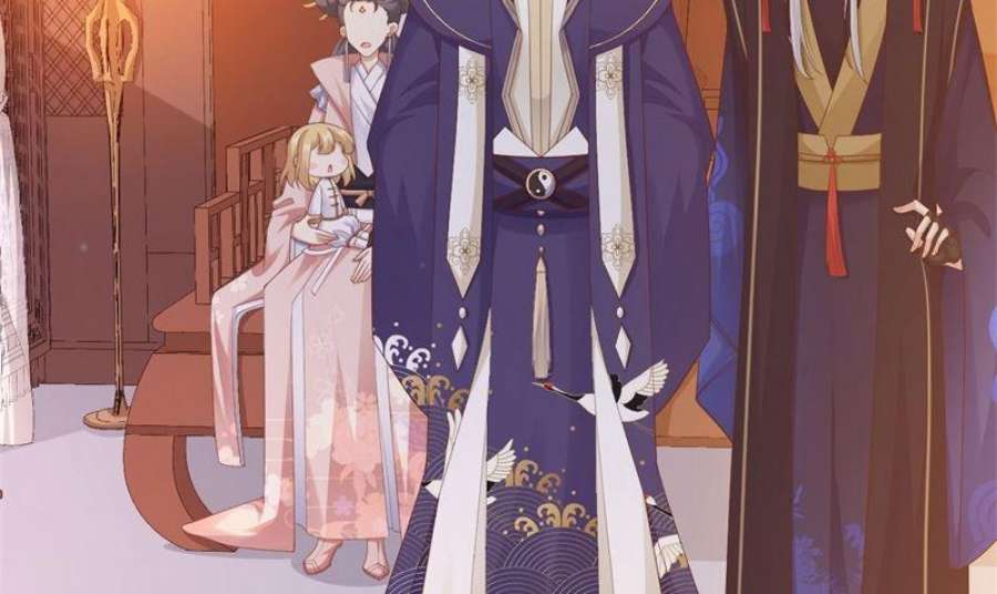 修真奶爸惹不起114 早知今日，何必当初