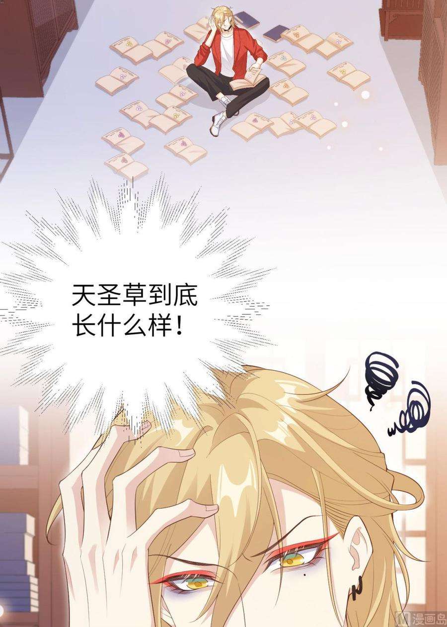 修真奶爸惹不起116 神仙眷侣