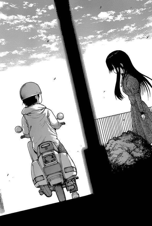 高分少女第51话