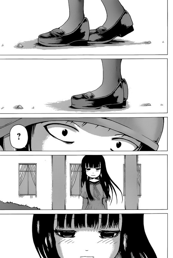 高分少女第51话