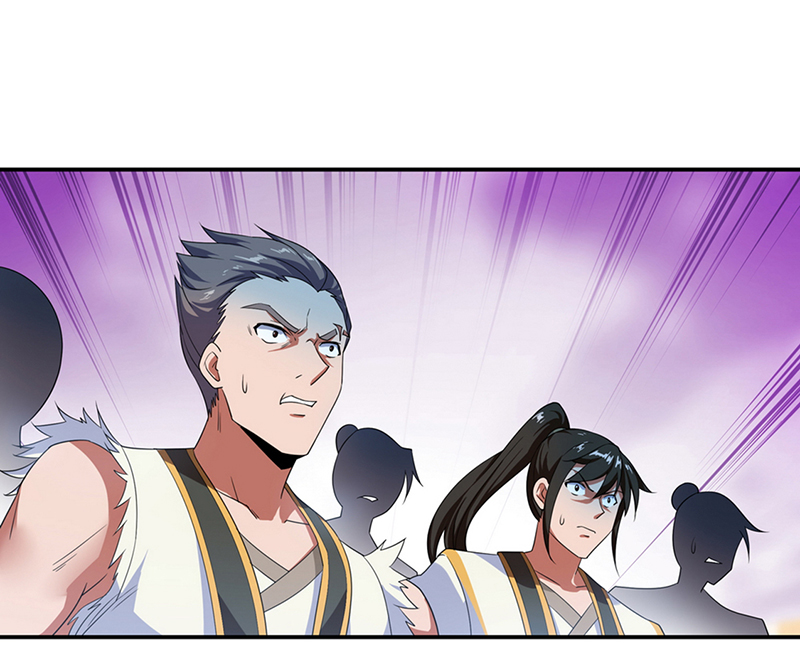 绝世战魂第40话 转机？