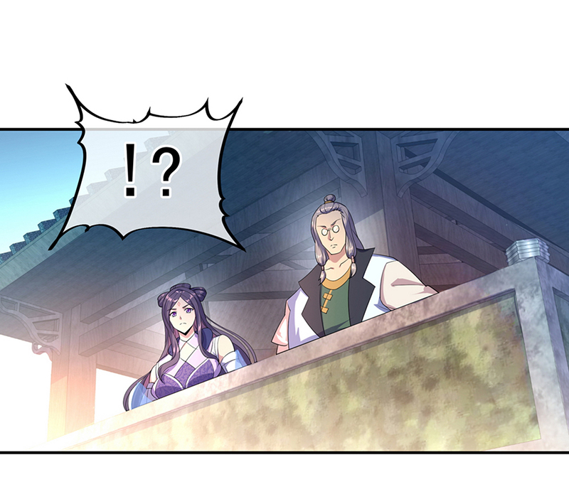 绝世战魂第41话 展现武魂