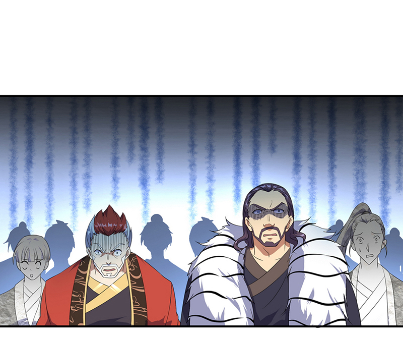 绝世战魂第43话 扭转大局