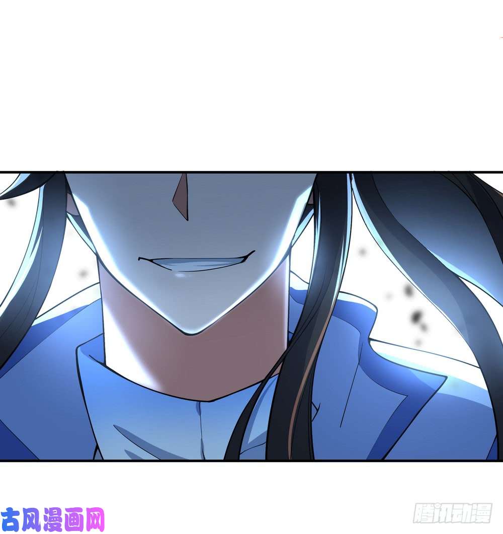 绝世战魂第64话 十大天才
