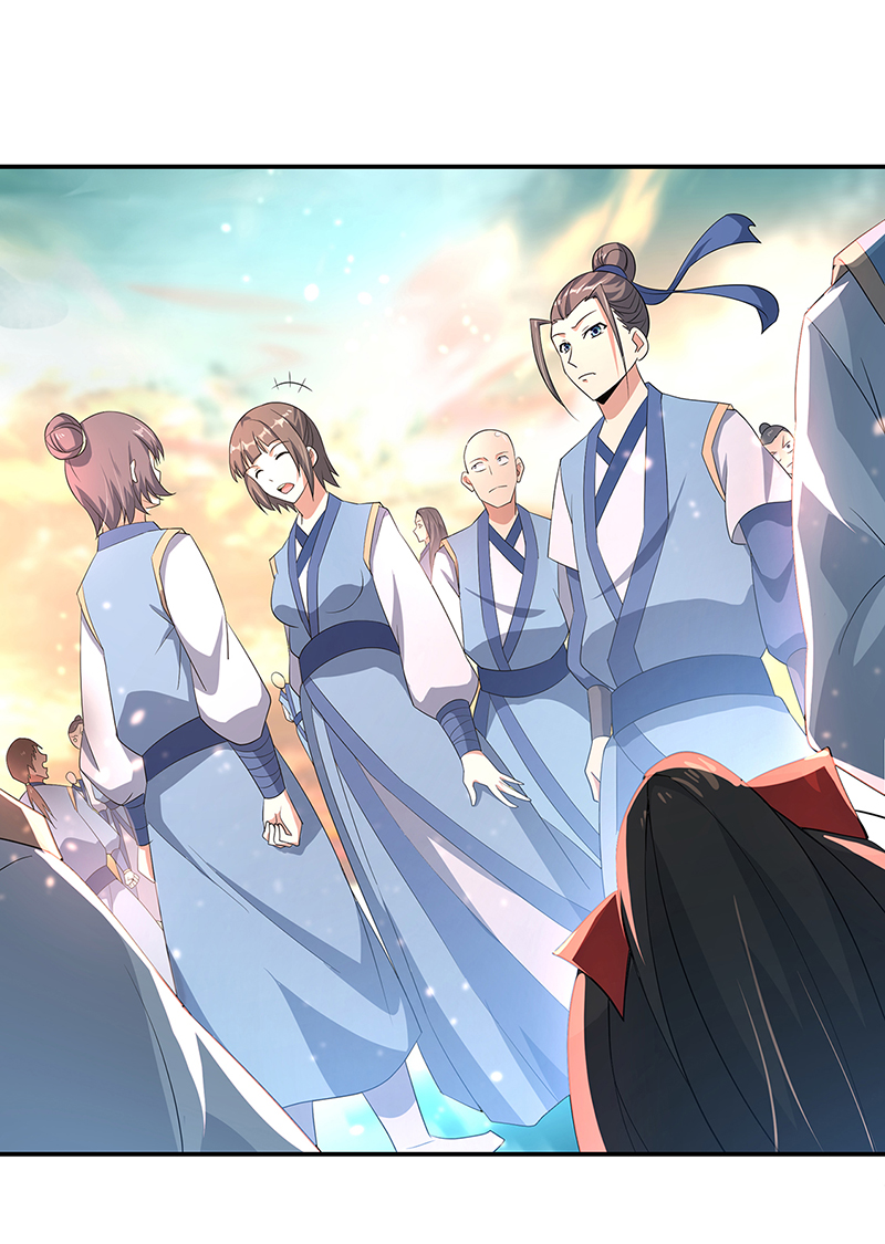 绝世战魂第49话 打赌