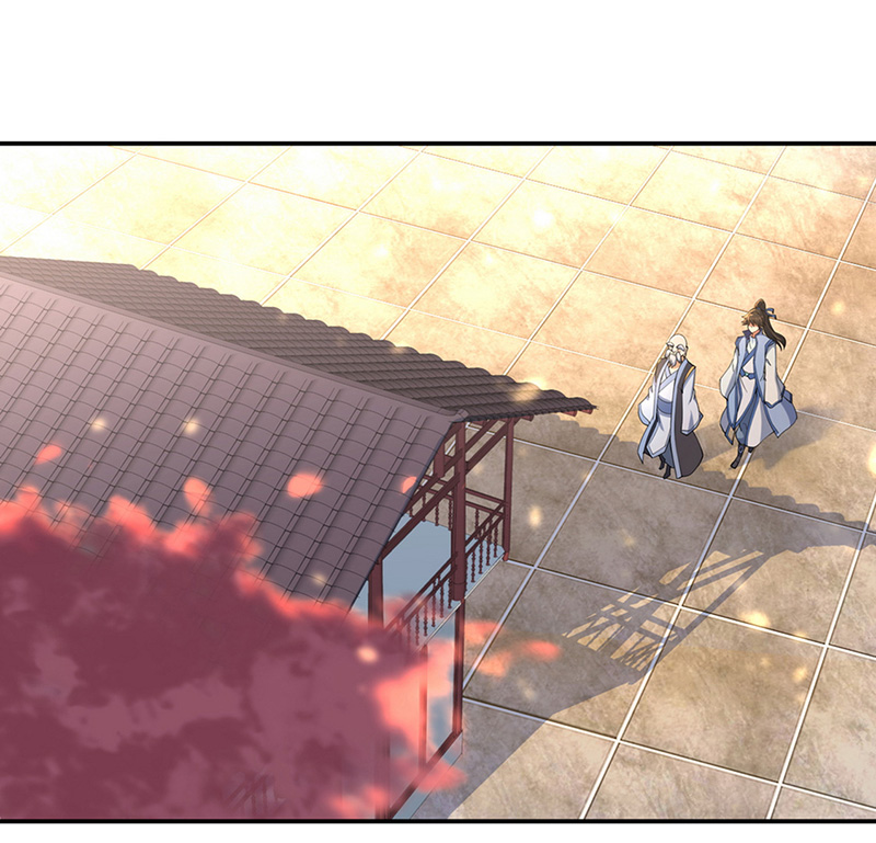 绝世战魂第57话 石头碎了