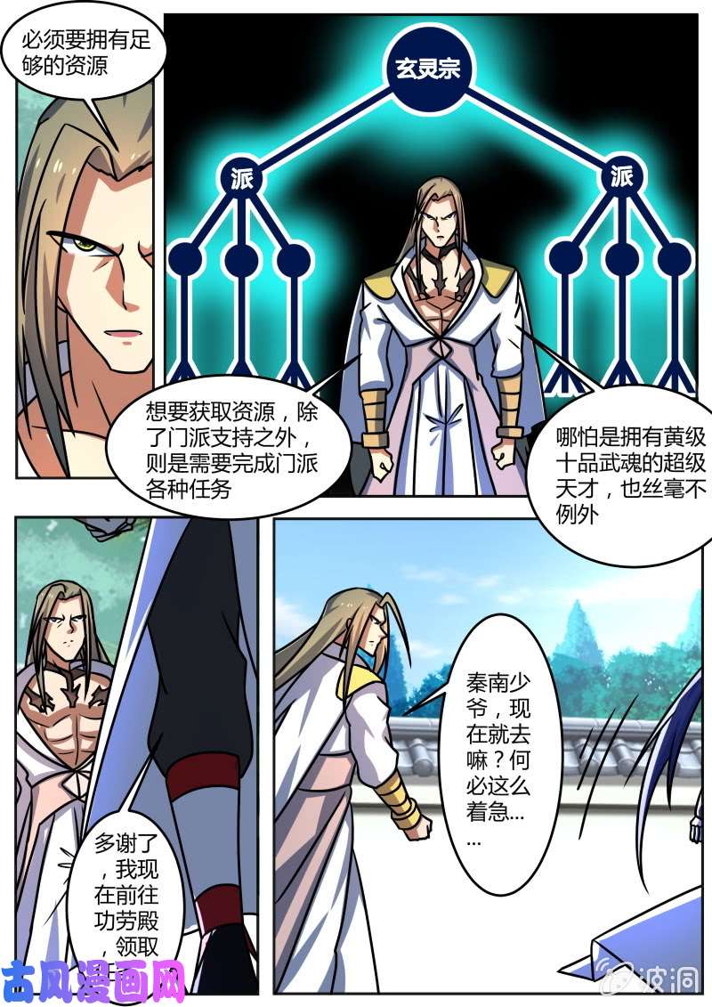 绝世战魂早起的鸟儿有虫吃