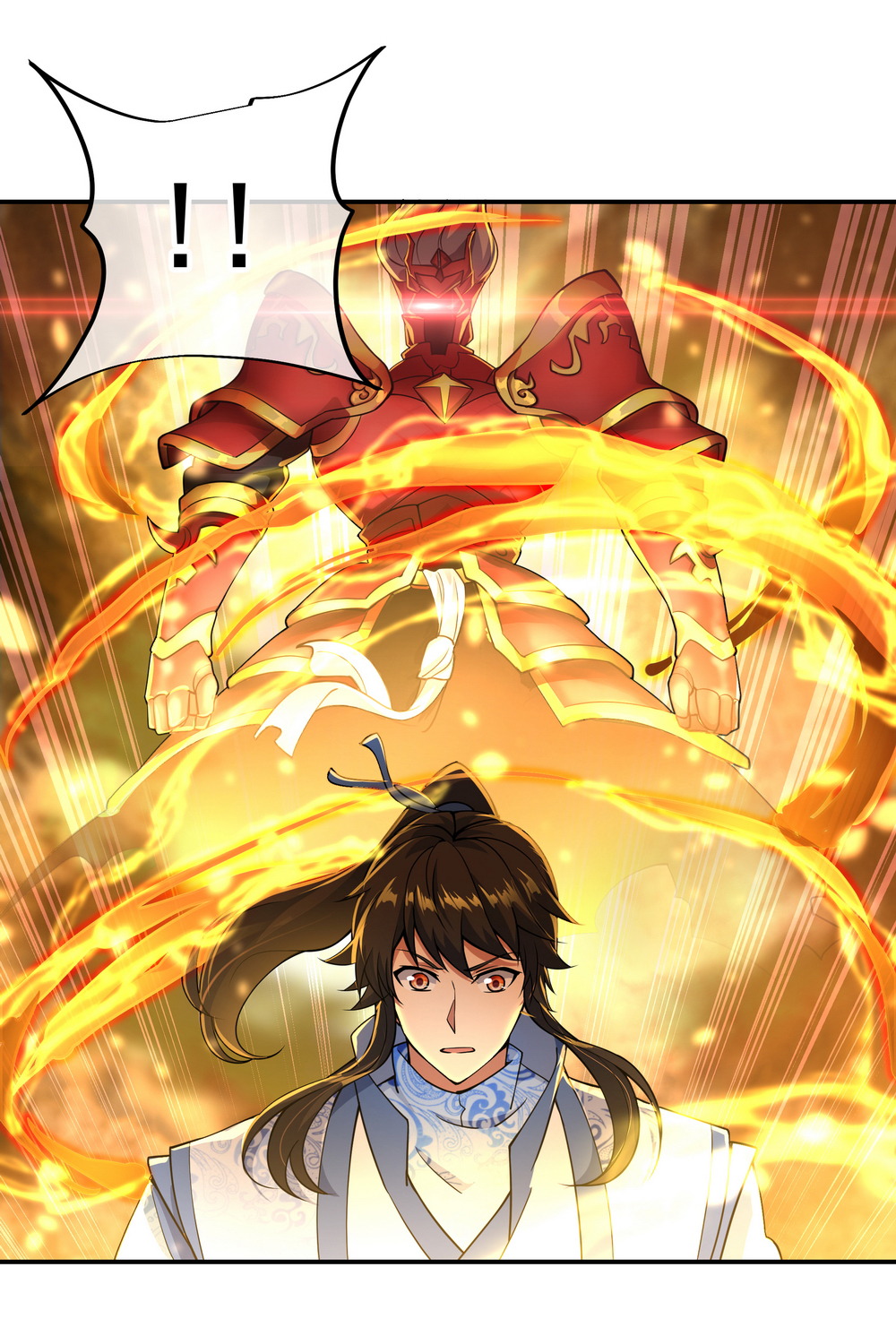 绝世战魂第66话