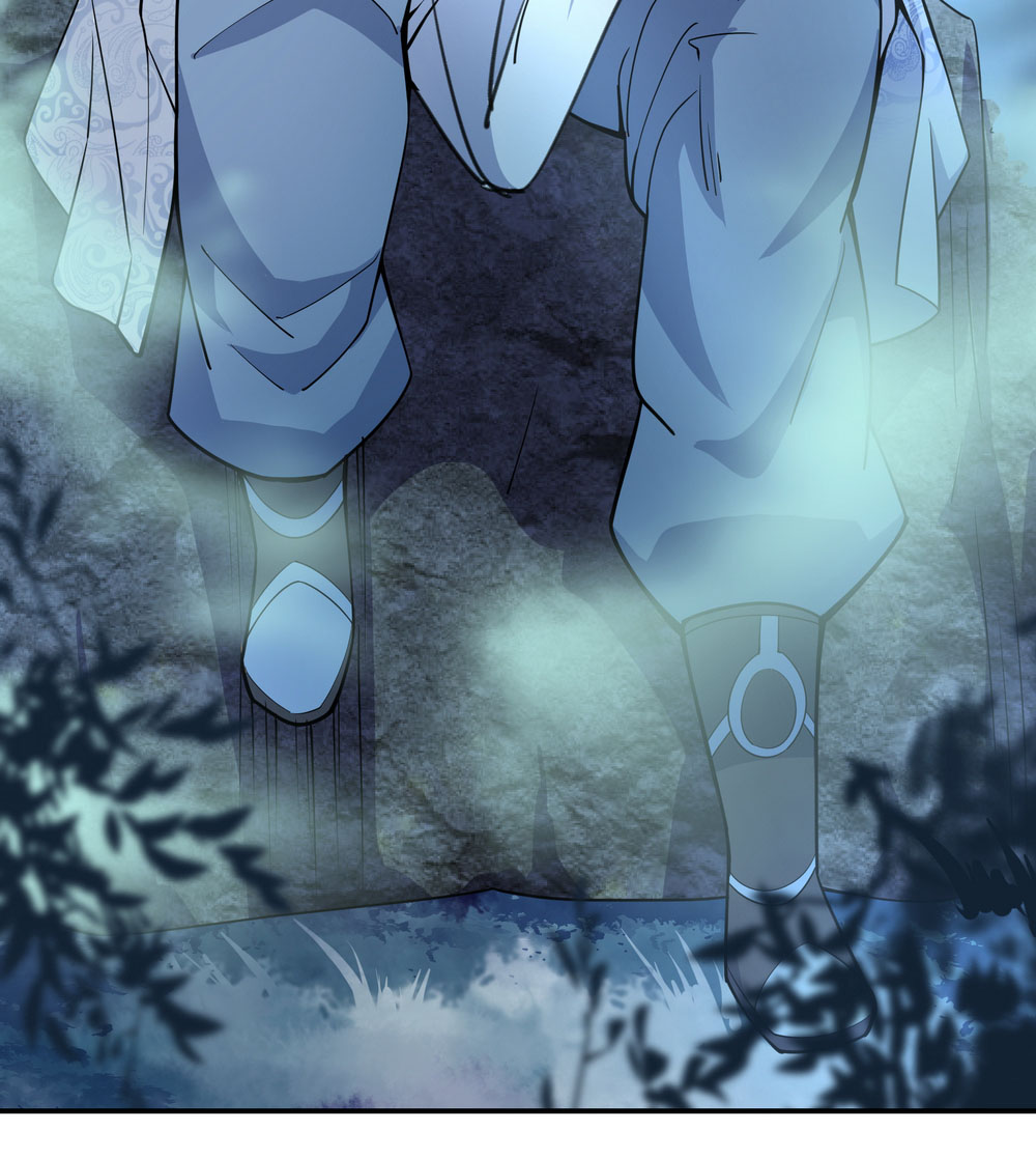 绝世战魂第66话