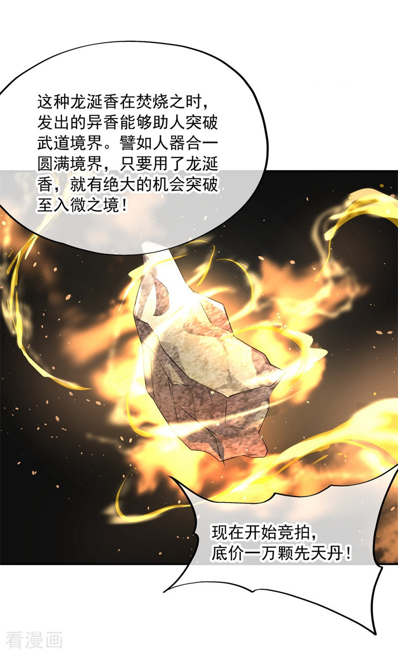 绝世战魂104话