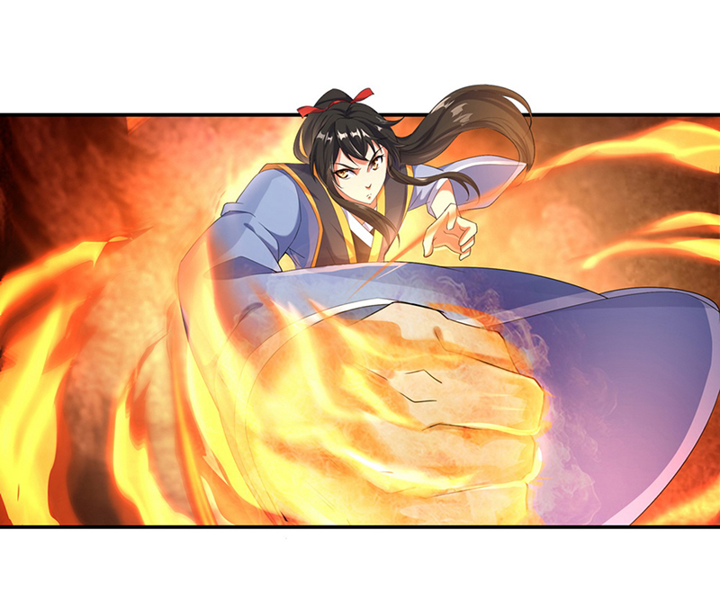 绝世战魂第11话 七品武魂