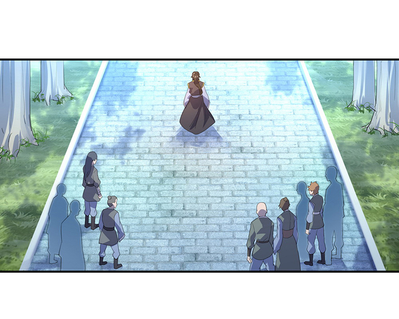 绝世战魂第19话 弹劾风波 上