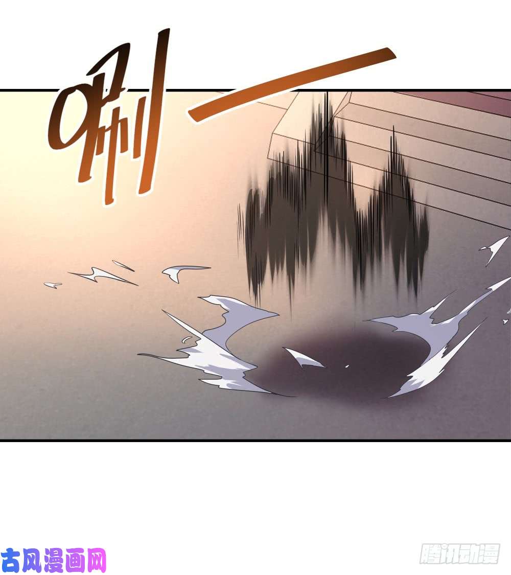 绝世战魂第108话 武场授课