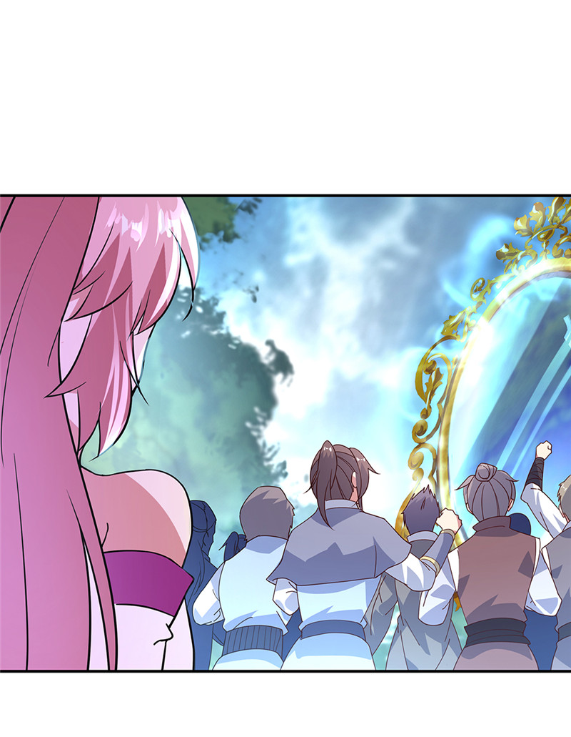 绝世战魂第157话 寸阴若岁