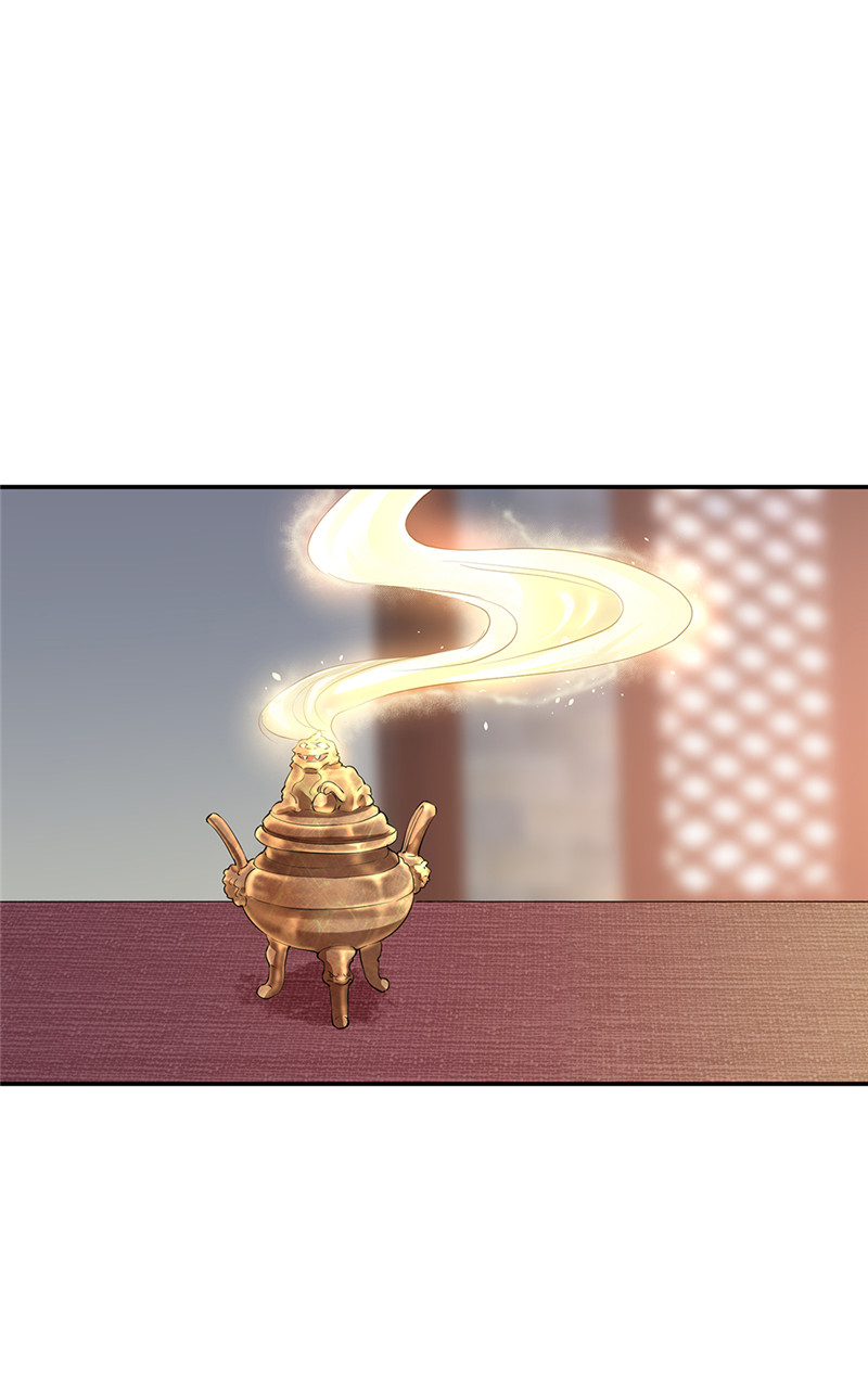 绝世战魂第165话 箫轻雪的身世