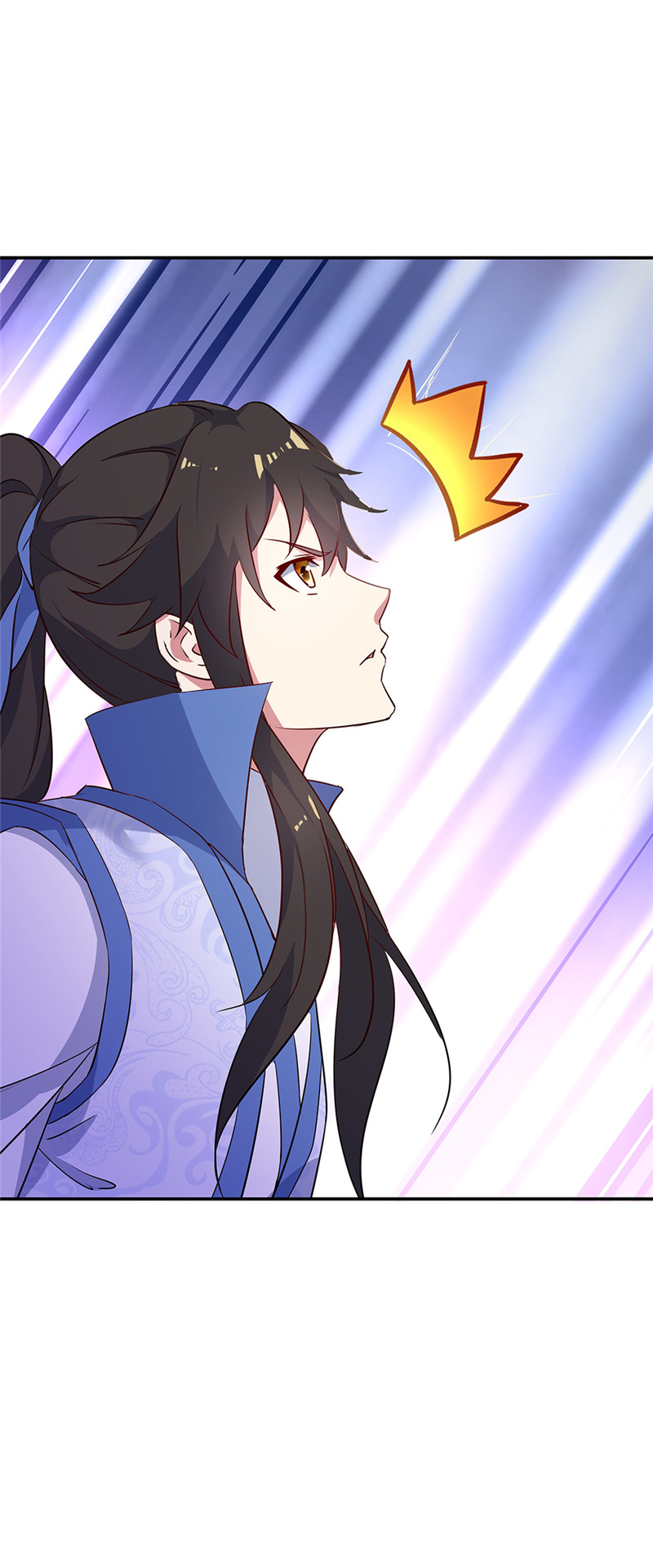 绝世战魂第185话 天才汇聚