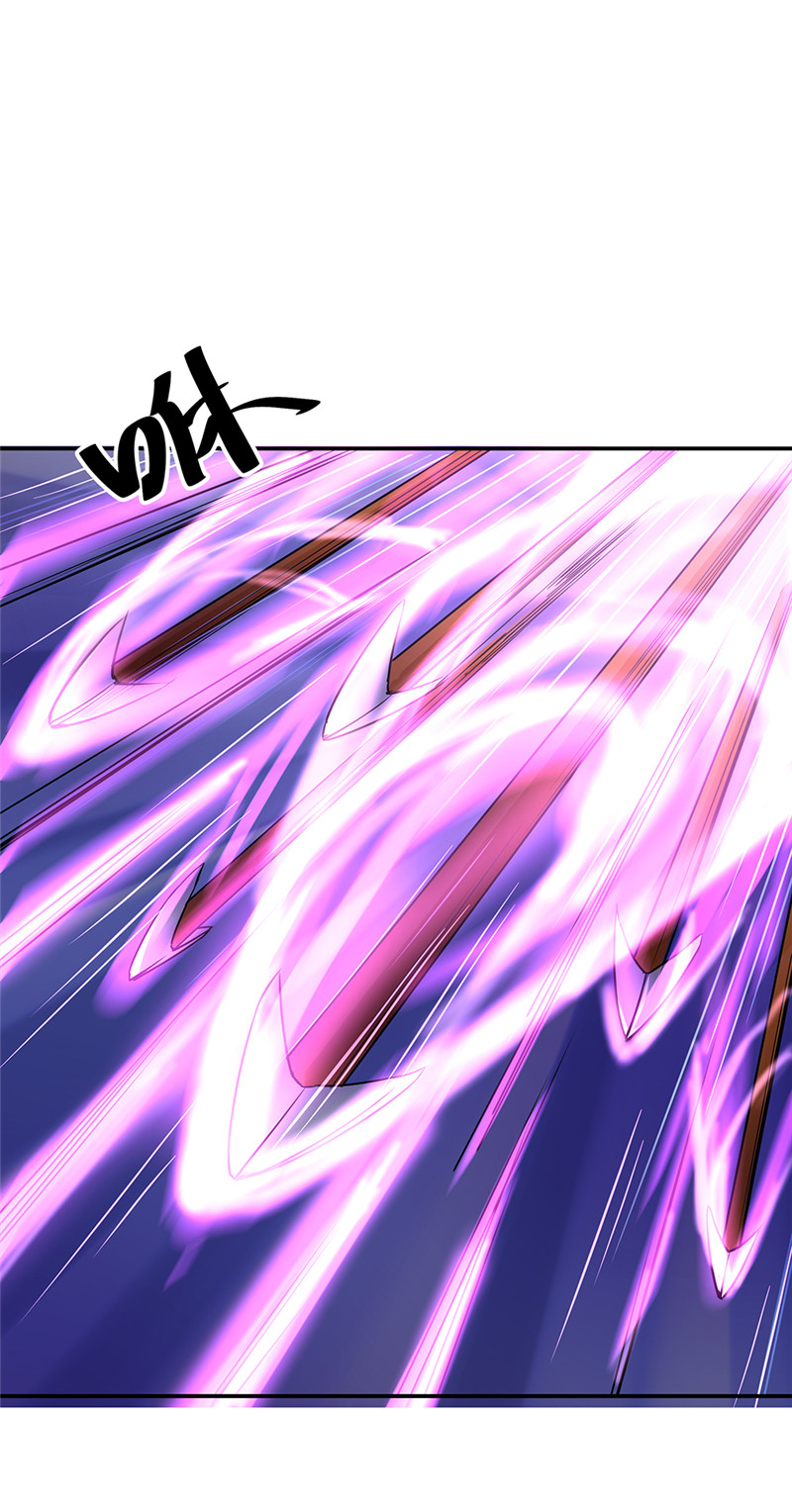 绝世战魂第185话 天才汇聚