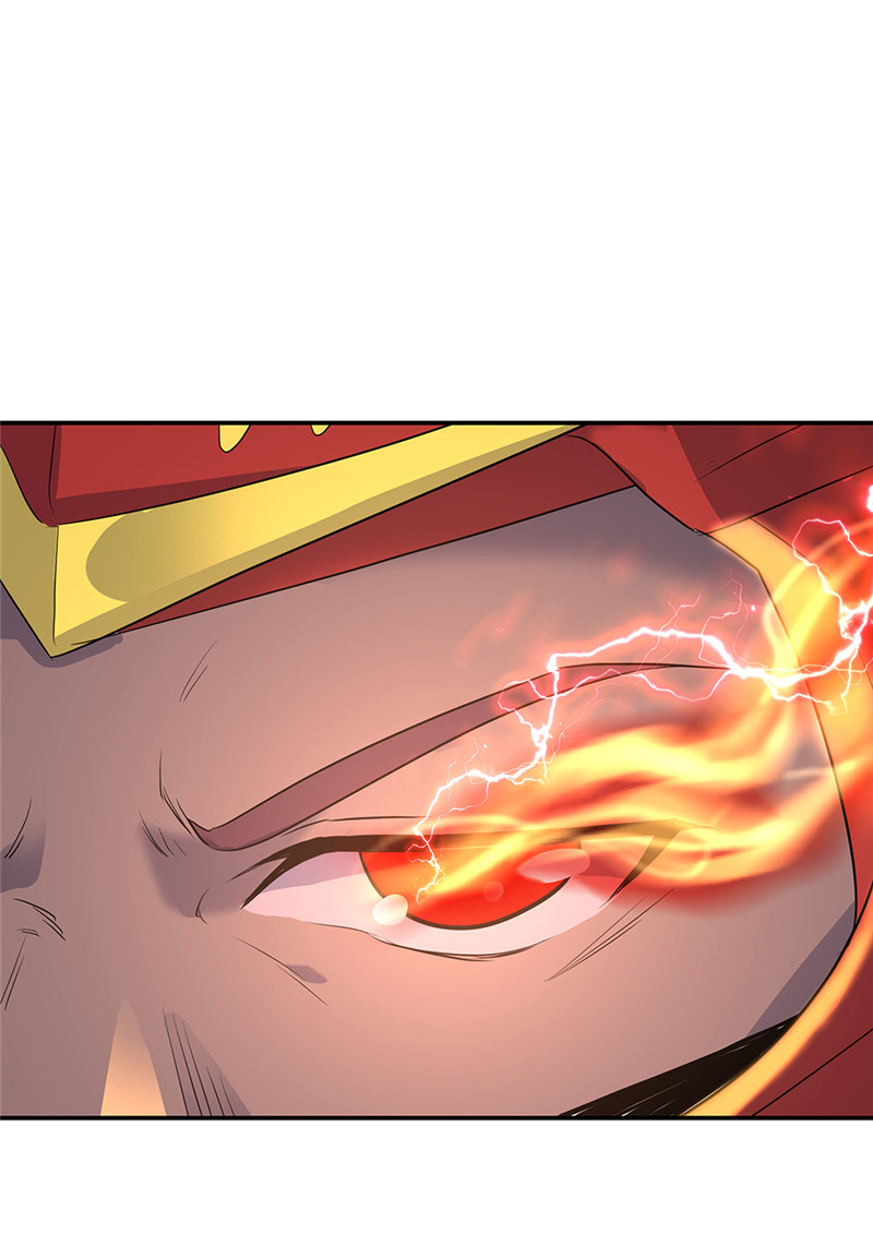 绝世战魂第198话 双瞳灭蛟