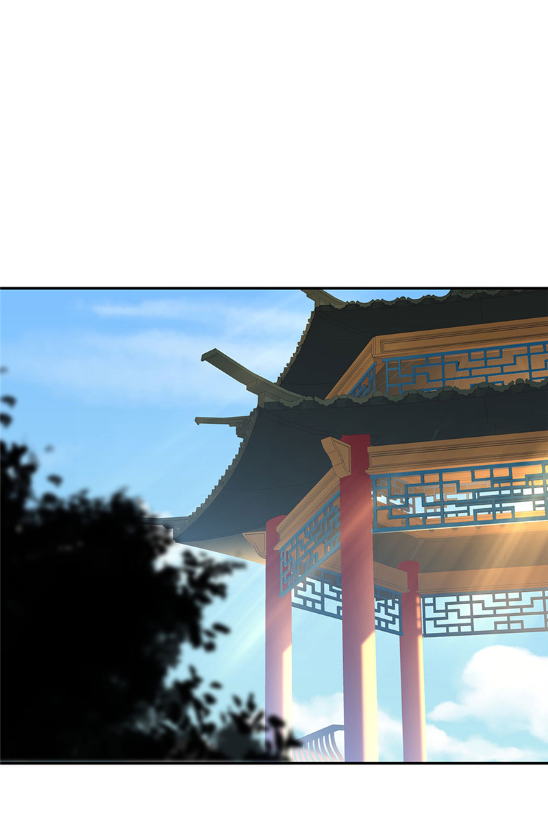 绝世战魂第223话 杀子之仇