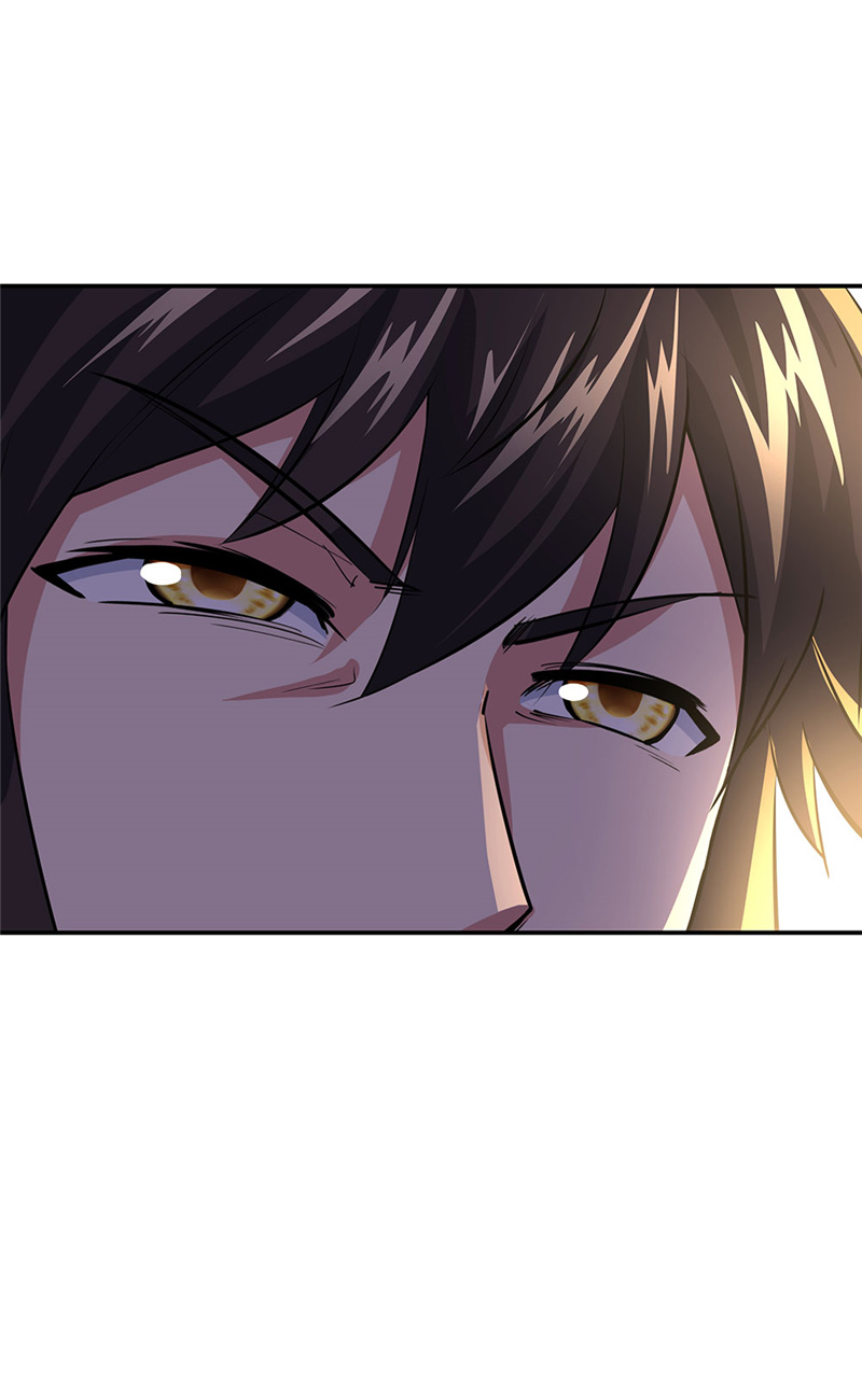 绝世战魂第262话问道鱼