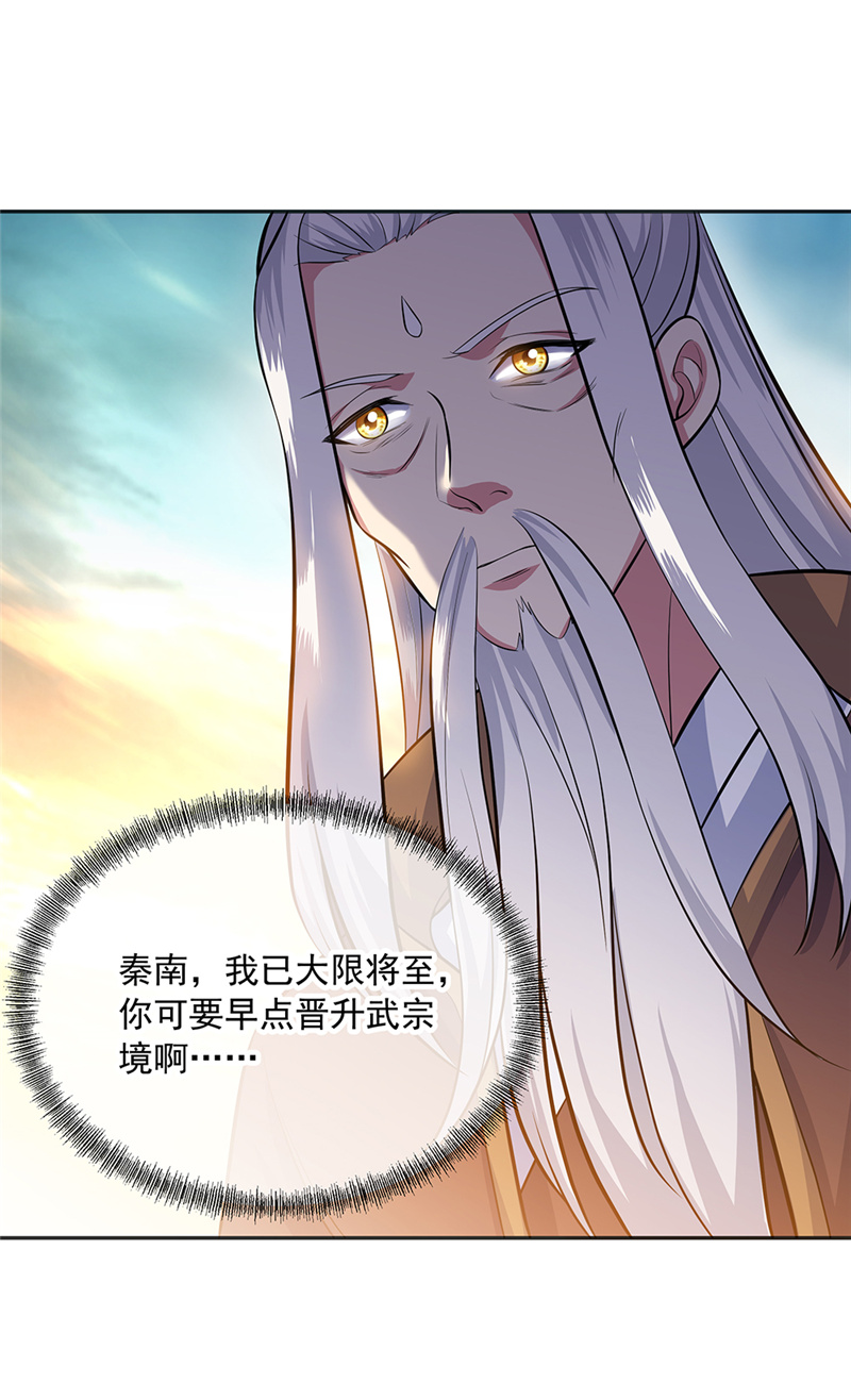 绝世战魂第269话元石