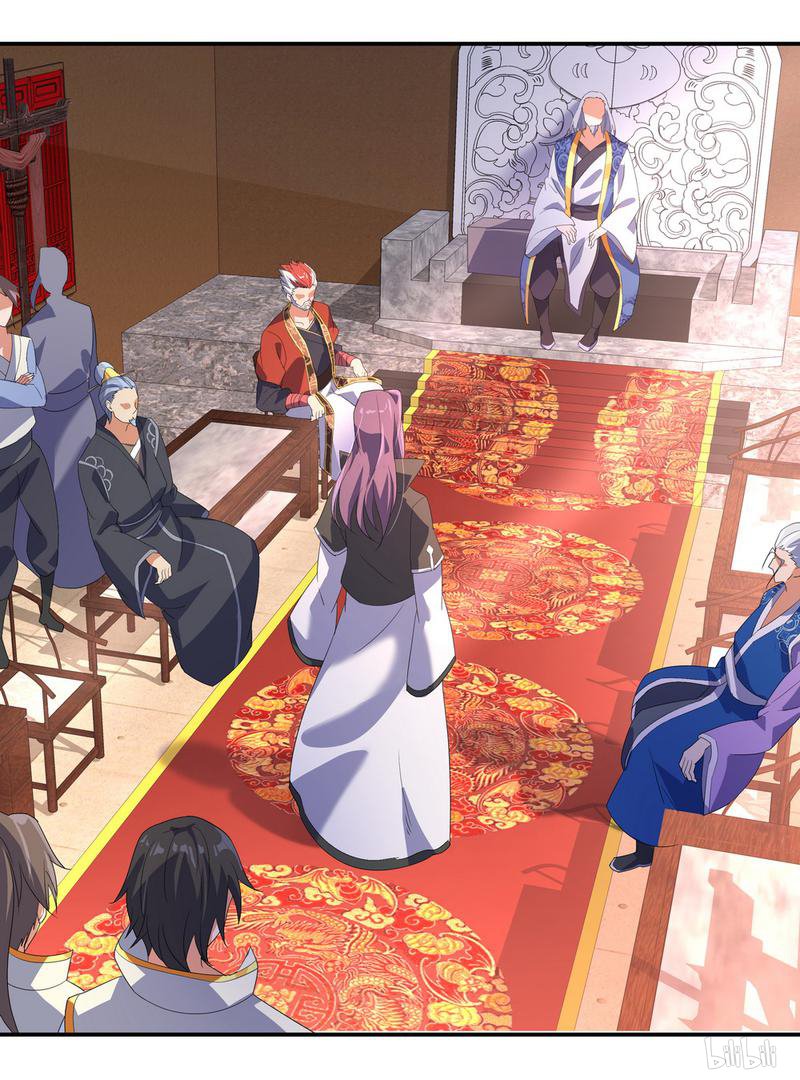 绝世战魂第20话 弹劾风波下）