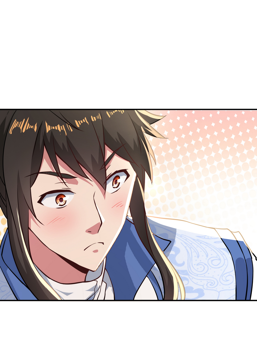 绝世战魂第96话 好运连连