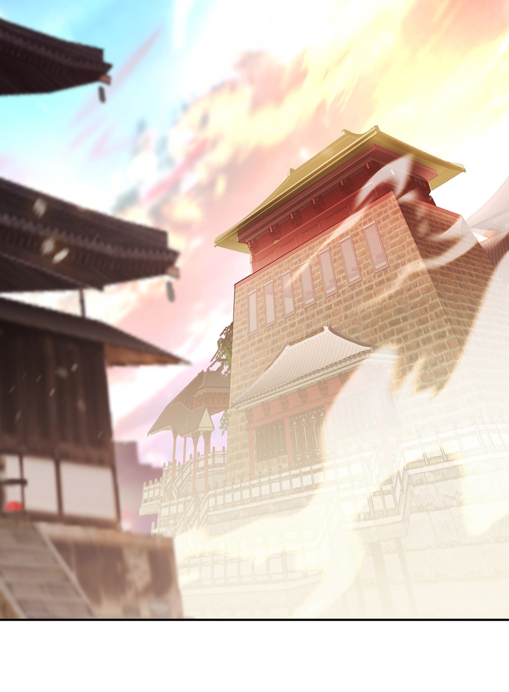 绝世战魂第274话 不该得罪的人