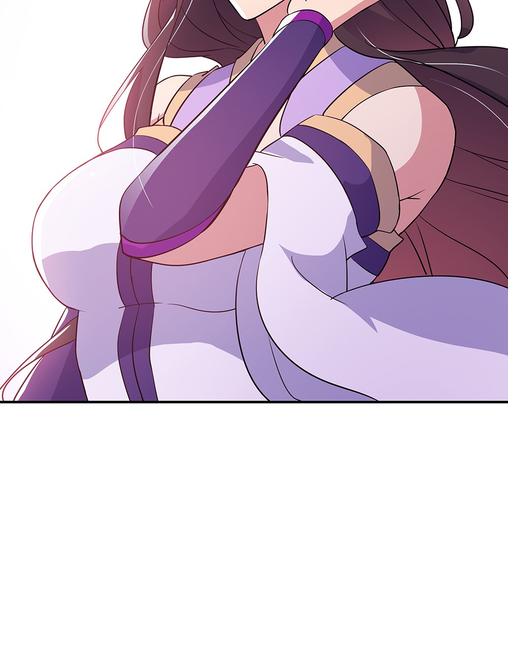 绝世战魂第275话 一桩生意