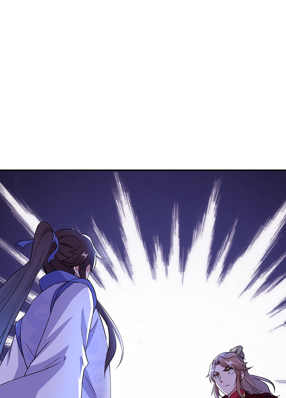 绝世战魂第275话 一桩生意