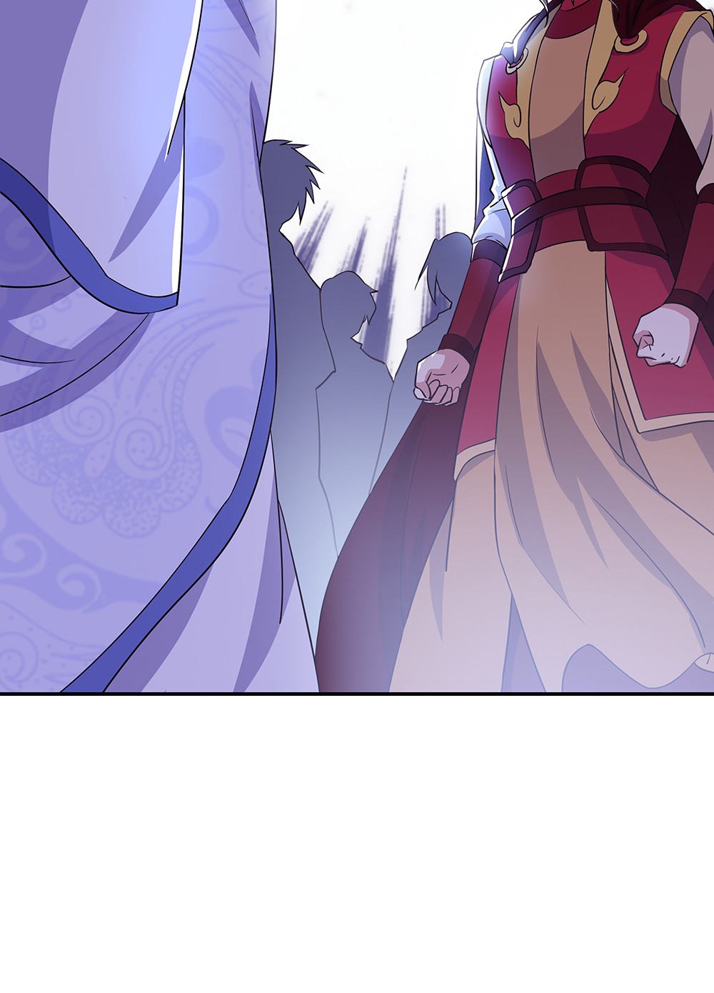 绝世战魂第275话 一桩生意