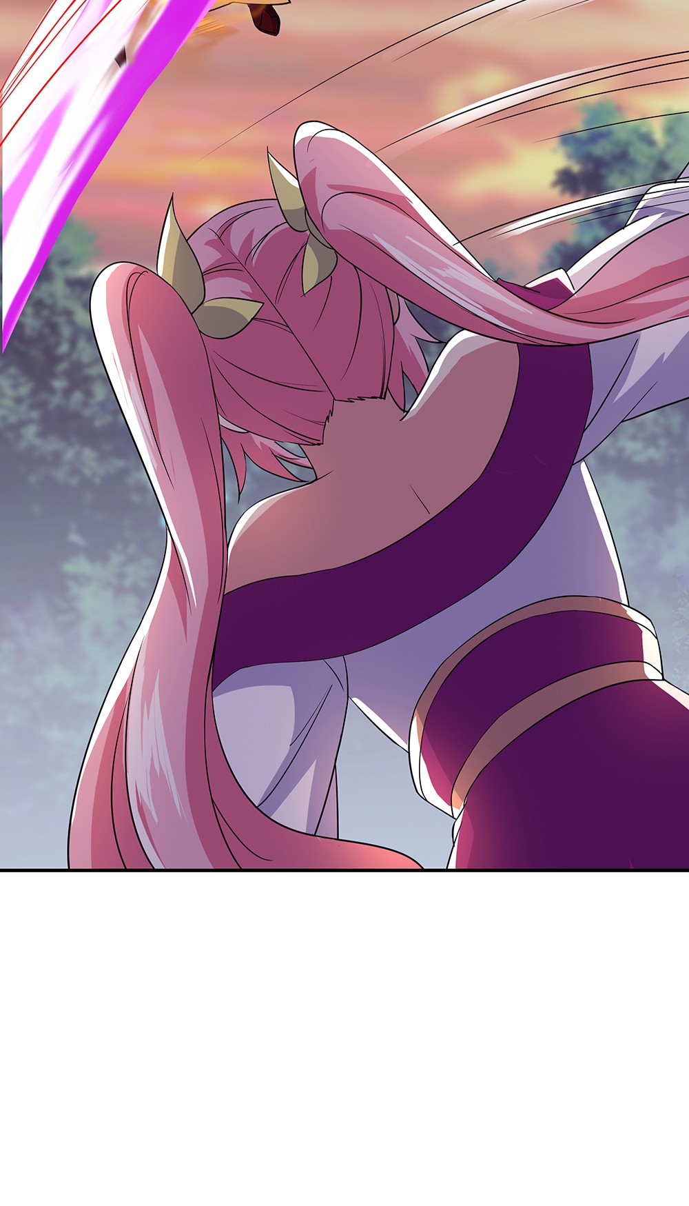 绝世战魂第276话 解除封印