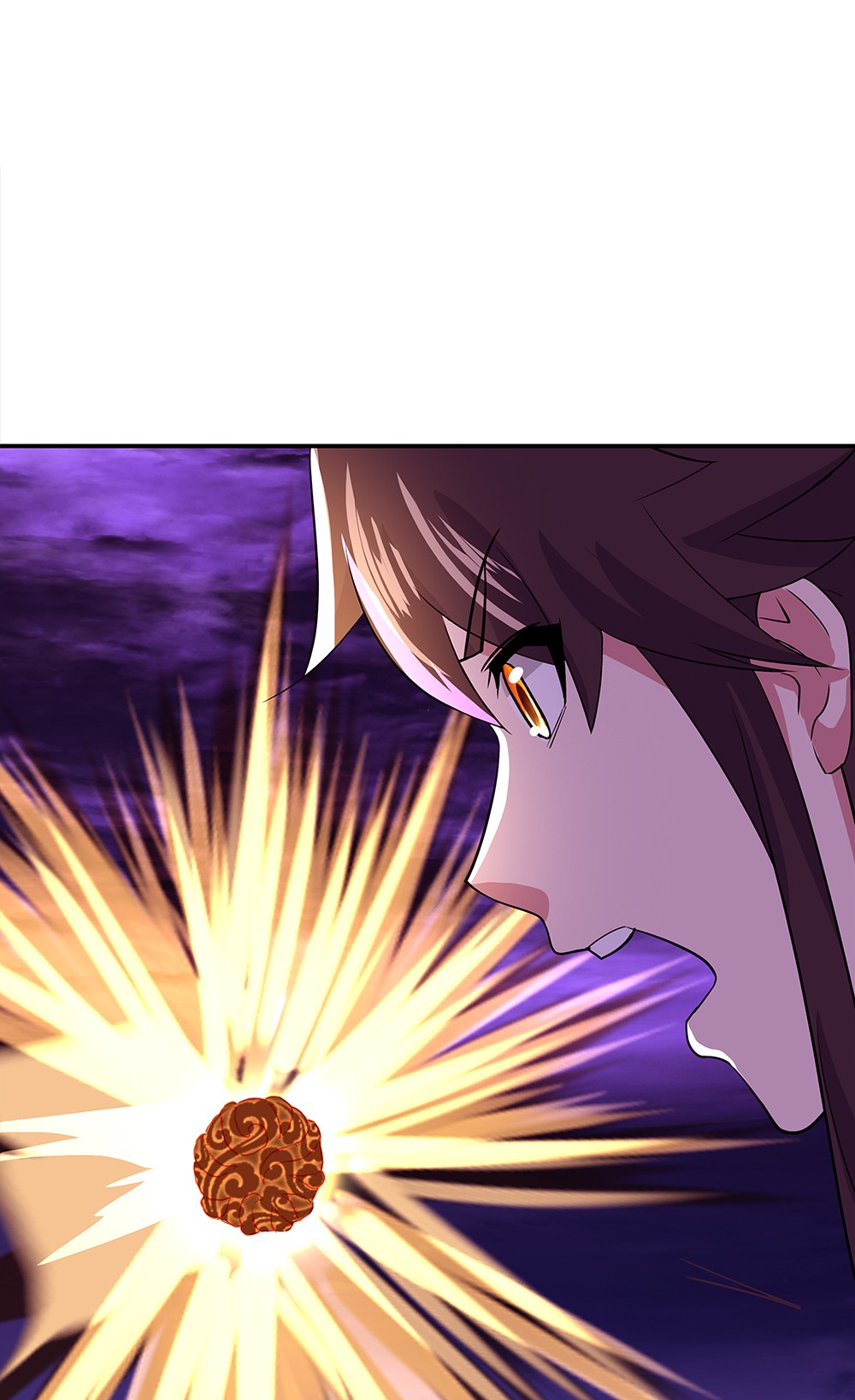 绝世战魂第276话 解除封印