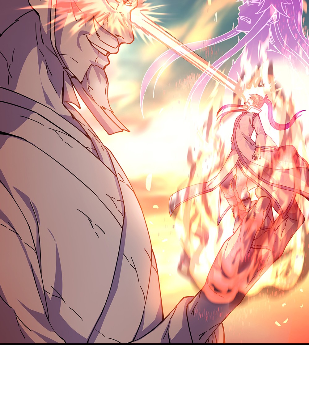 绝世战魂第279话 罪该万死