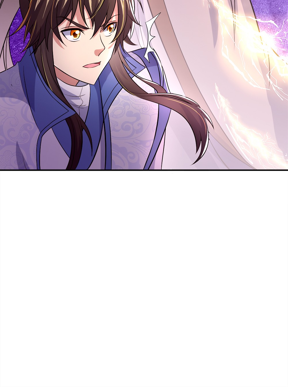 绝世战魂第287话 雪无痕赖账