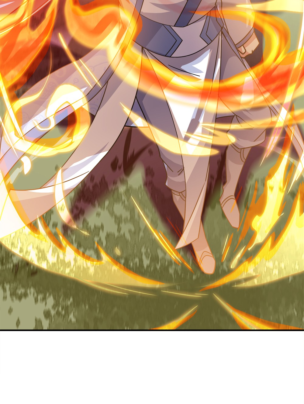 绝世战魂第291话 血蛟洞穴