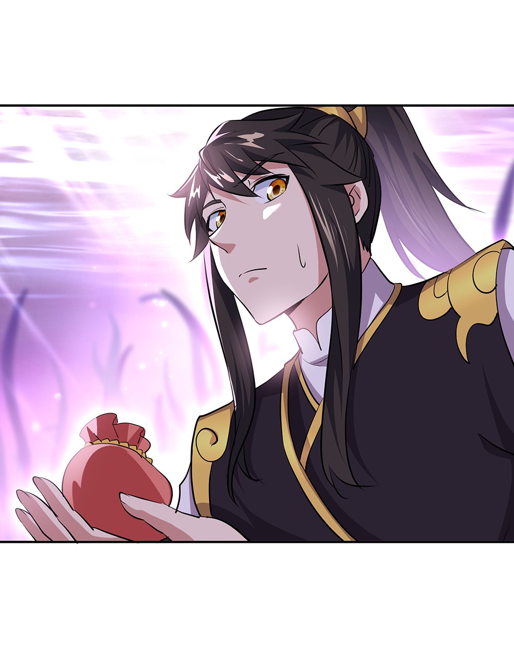 绝世战魂第305话 孟姜女化刀