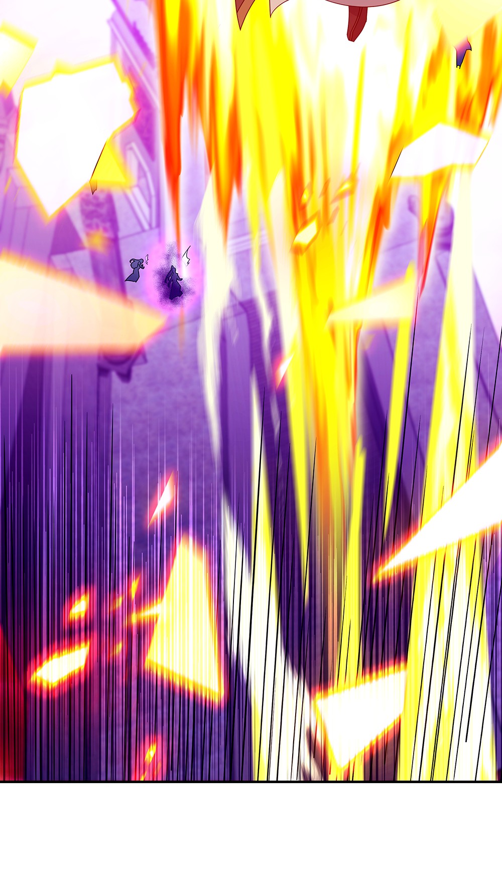 绝世战魂第309话 到此为止