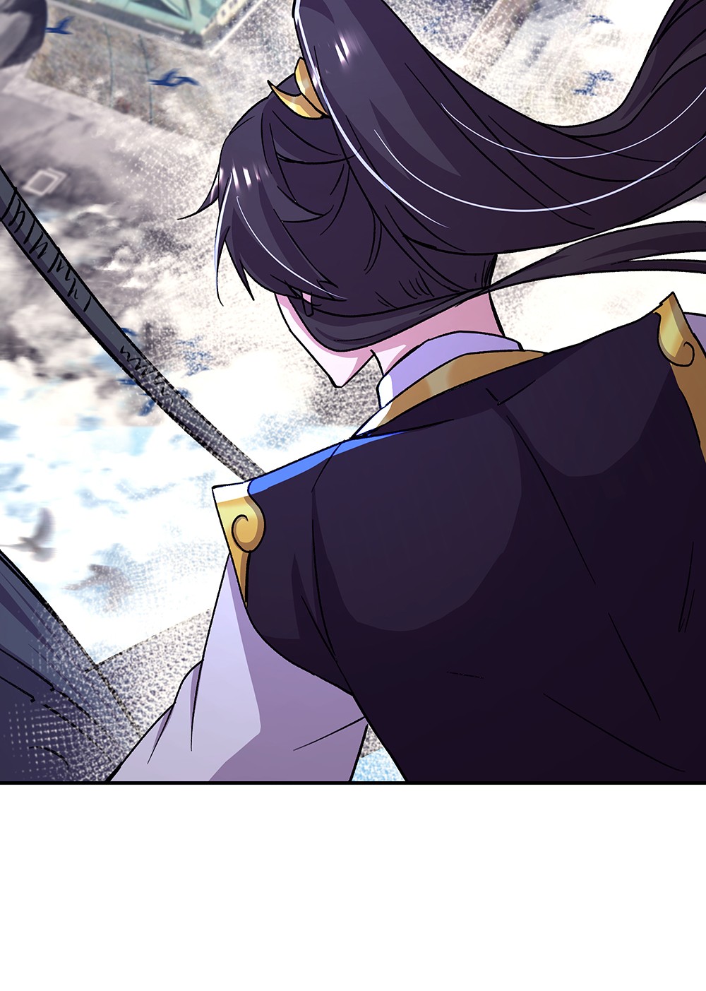绝世战魂第311话 上域第九城