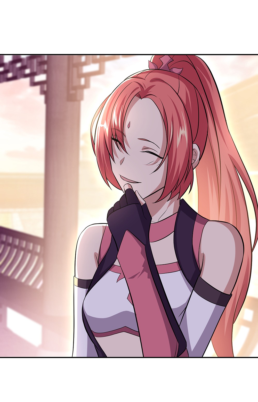 绝世战魂第312话 范家的阴谋